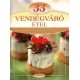 33 vendégváró étel - Londoni Készleten